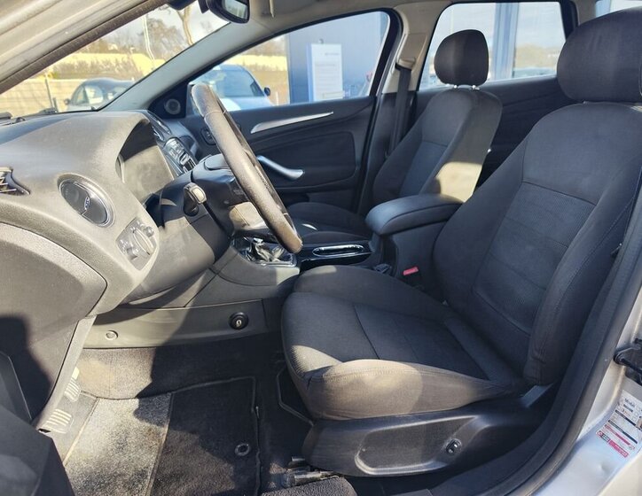 Ford Mondeo Kombi 2,0 l 103 kw