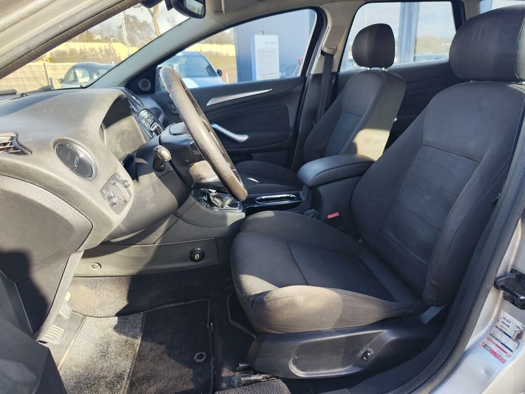 Ford Mondeo Kombi 2,0 l 103 kw