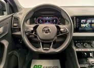 Škoda Karoq SUV / Terénní 1,5 l 110 kw