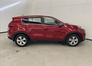 KIA Sportage SUV / Terénní 2,0 l 100 kw