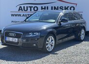 Audi A4 Kombi 2,0 l 105 kw