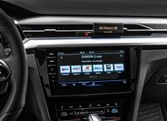 Volkswagen Arteon Kombi 2,0 l 235 kw