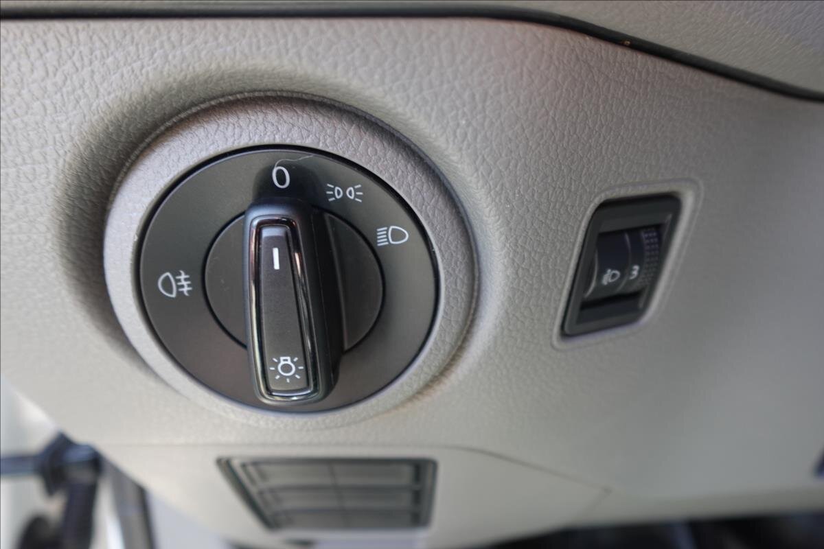 Volkswagen Crafter Ostatní 2,0 l 103 kw