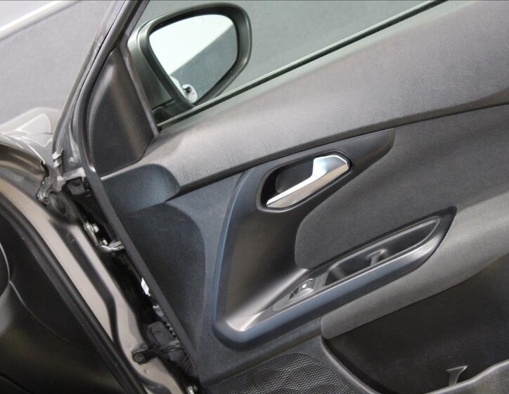 Fiat Tipo Kombi 1,6 l 88 kw