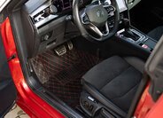 Volkswagen Arteon Kombi 2,0 l 147 kw