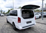 Mercedes-Benz Třídy V MPV 2,1 l 140 kw