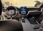Volvo XC60 SUV / Terénní 2,0 l 184 kw