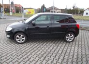 Škoda Fabia Hatchback 1,2 l 63 kw