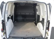 Volkswagen Caddy Skříň 2,0 l 75 kw