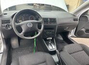Volkswagen Golf Hatchback 2,0 l 85 kw