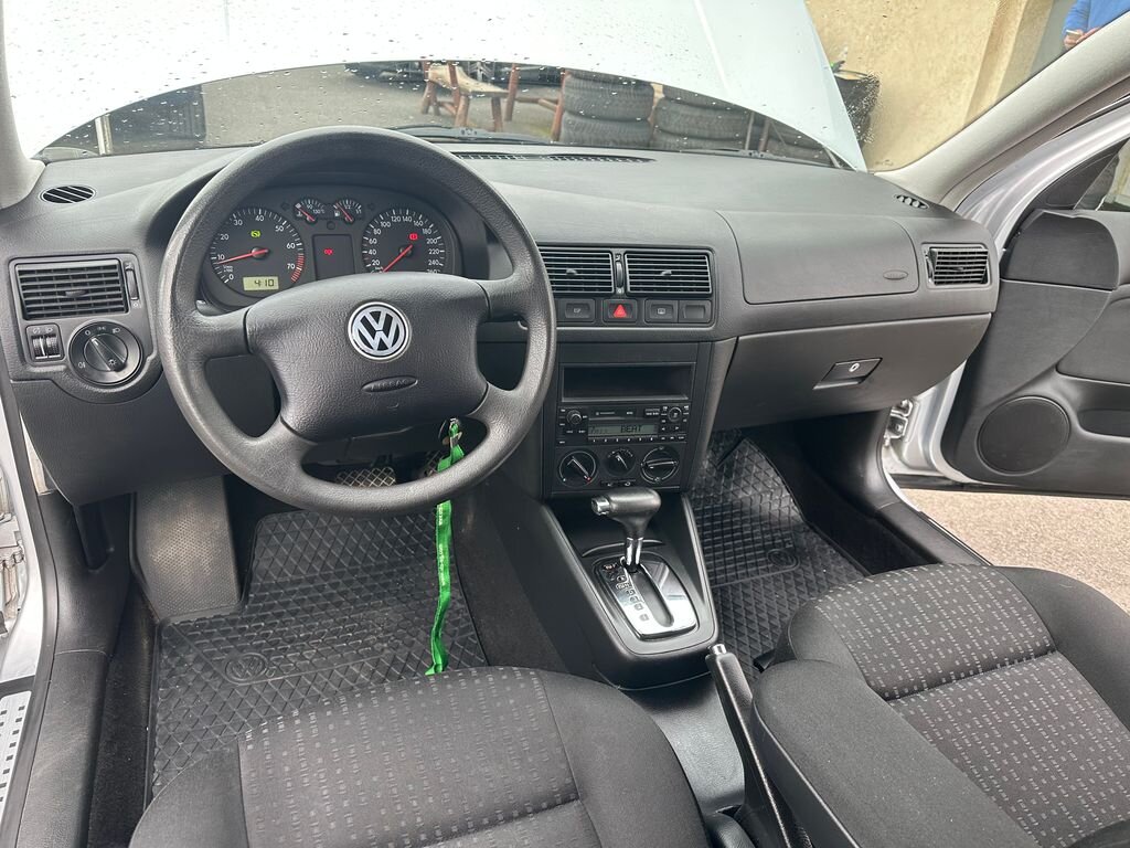 Volkswagen Golf Hatchback 2,0 l 85 kw