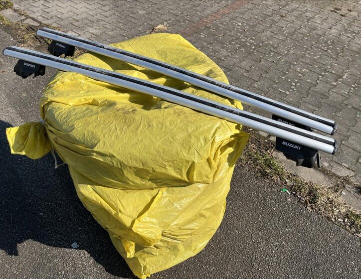 Suzuki SX4 S-Cross SUV / Terénní 998,0 82 kw