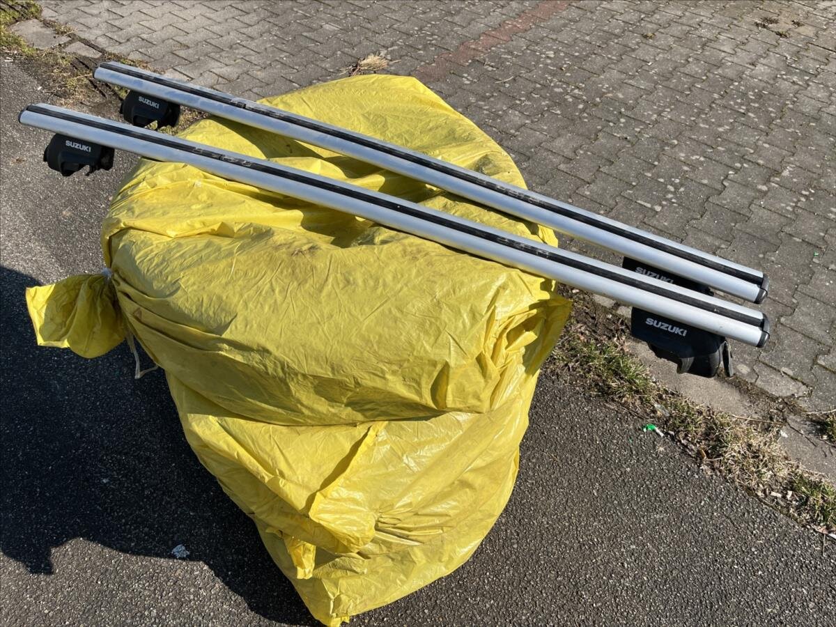 Suzuki SX4 S-Cross SUV / Terénní 998,0 82 kw