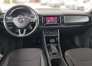 Škoda Kodiaq 8