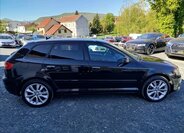 Audi A3 Hatchback 1,4 l 92 kw