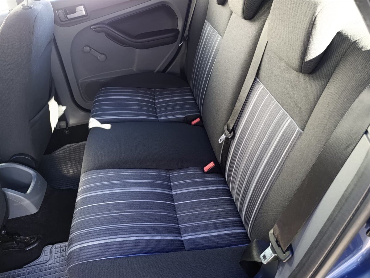 Ford Focus Kombi 1,6 l 74 kw