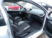 Peugeot 207 Hatchback 1,4 l 70 kw