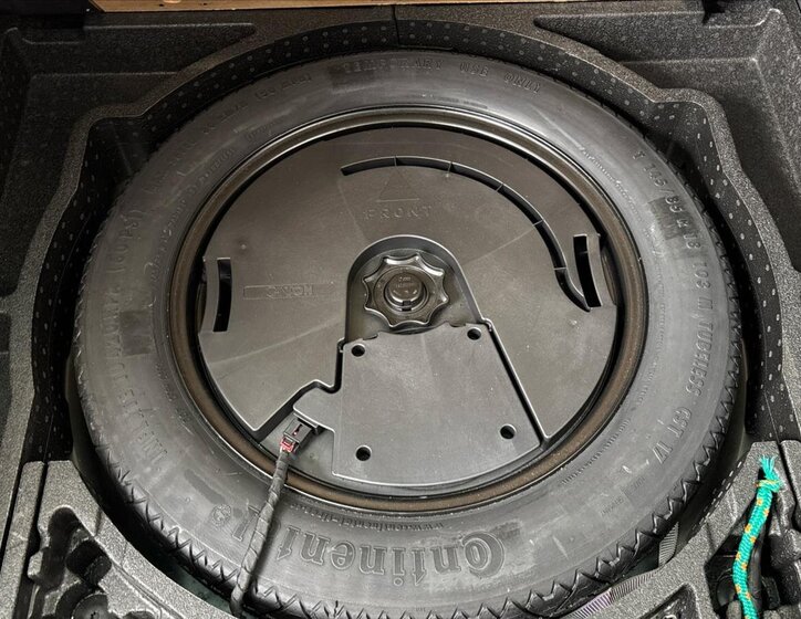 Škoda Kodiaq SUV / Terénní 2,0 l 110 kw