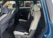 KIA EV9 SUV / Terénní 0,0 282 kw