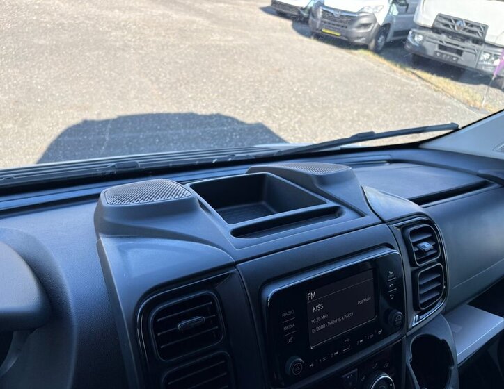 Toyota Proace Max Ostatní 2,2 l 132 kw