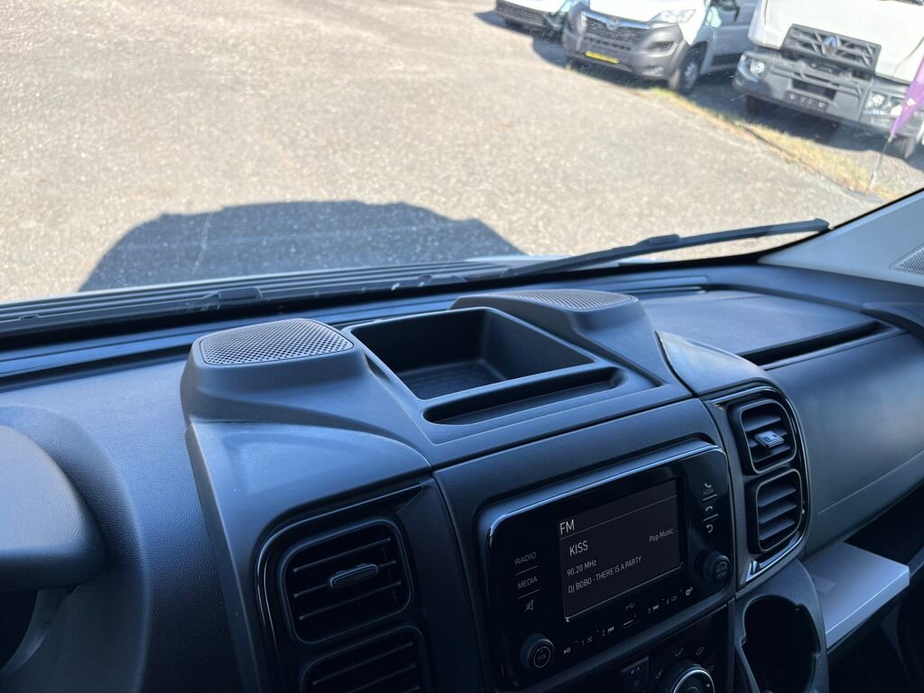 Toyota Proace Max Ostatní 2,2 l 132 kw