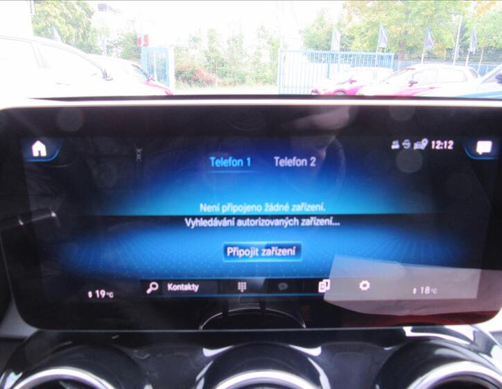 Mercedes-Benz GLC 18