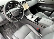 Land Rover Range Rover Velar SUV 2,0 l 150 kw