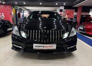 Mercedes-Benz Třídy E 9