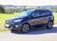 Ford Kuga 3