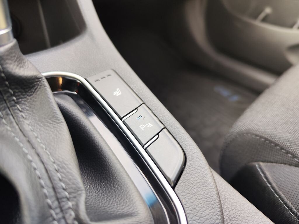 Hyundai i30 Kombi 1,5 l 117 kw