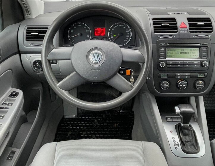 Volkswagen Golf Hatchback 1,6 l 85 kw