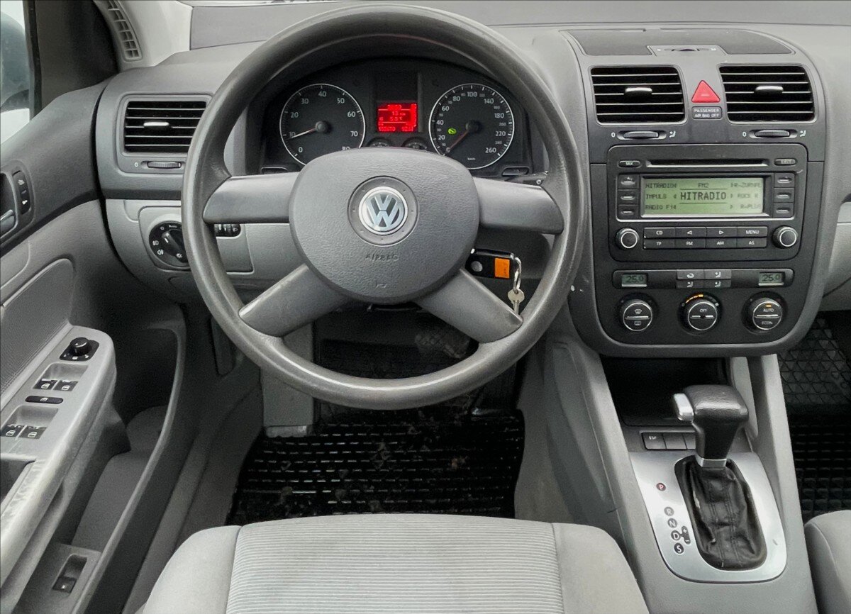 Volkswagen Golf Hatchback 1,6 l 85 kw