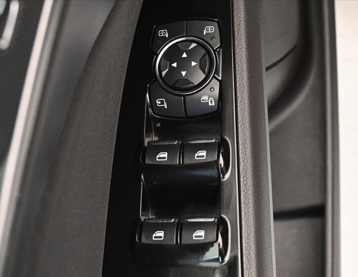 Ford Mondeo Kombi 2,0 l 110 kw