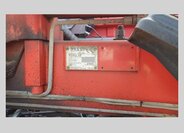 MAN Ostatní Ostatní 4,6 l 132 kw