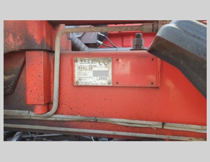 MAN Ostatní Ostatní 4,6 l 132 kw