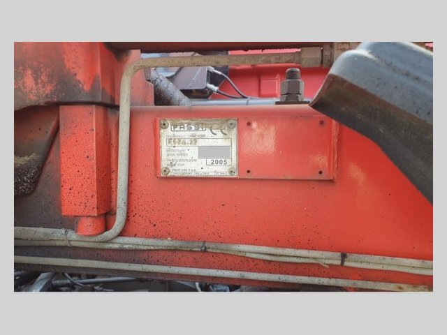 MAN Ostatní Ostatní 4,6 l 132 kw