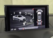 Audi A3 Kabriolet 1,5 l 110 kw