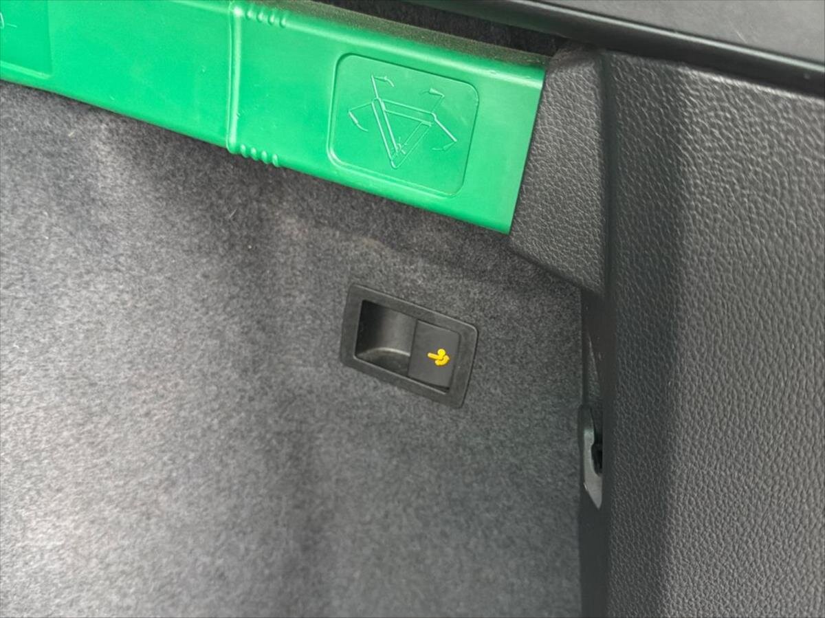 Škoda Karoq Kombi 2,0 l 110 kw