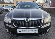 Škoda Superb Kombi 1,4 l 92 kw