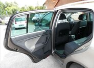 Volkswagen Golf Plus 20