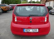 Škoda Citigo 8
