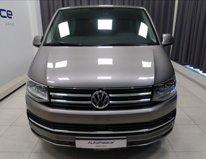 Volkswagen Multivan VAN / Minibus 2,0 l 150 kw