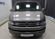 Volkswagen Multivan VAN / Minibus 2,0 l 150 kw