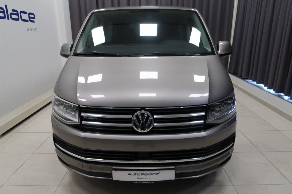 Volkswagen Multivan VAN / Minibus 2,0 l 150 kw