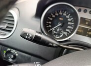 Mercedes-Benz Třídy M SUV 3,0 l 165 kw