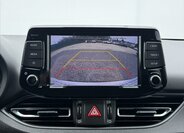 Hyundai i30 Kombi 1,5 l 118 kw