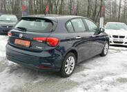 Fiat Tipo Hatchback 1,2 l 70 kw