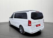 Mercedes-Benz Třídy V Kombi 2,0 l 100 kw
