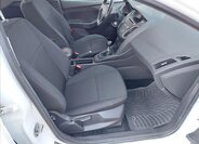 Ford Focus Kombi 1,5 l 77 kw
