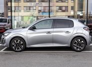 Peugeot 208 Hatchback 1,2 l 81 kw
